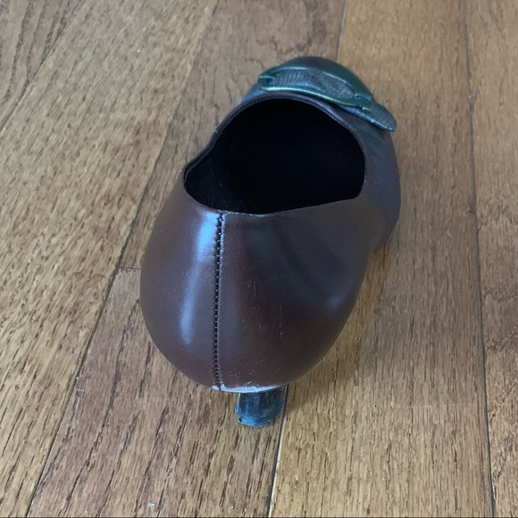 Franco Sarto - Kitten Heels - Picture 3 of 7